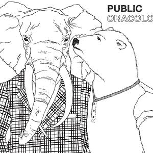 Profile picture for public