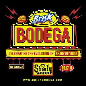 Profile picture for Brisk Bodega