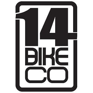 Profile picture for 14 Bike Co