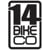 14 Bike Co