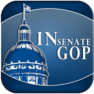 Profile picture for Indiana Senate GOP