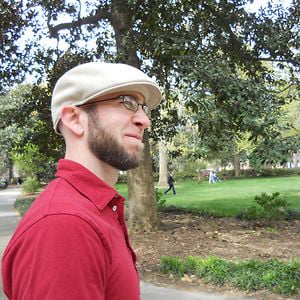 Profile picture for Jonathan Stowers