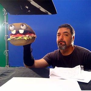 Profile picture for alan nay