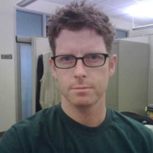 Profile picture for James Meltzer