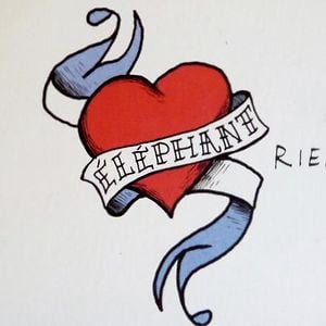 Profile picture for Elephant Musique