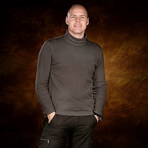 Profile picture for Matej Vranic