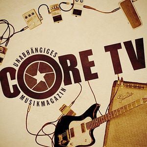 Profile picture for CORE TV