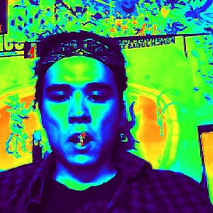 Profile picture for paper