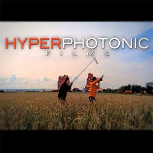 Profile picture for Hyperphotonic Media