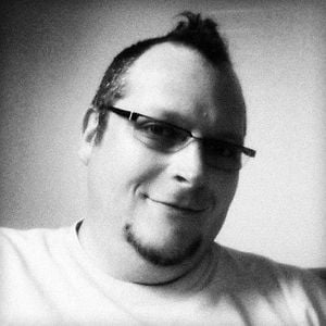 Profile picture for Paul Alan Jones
