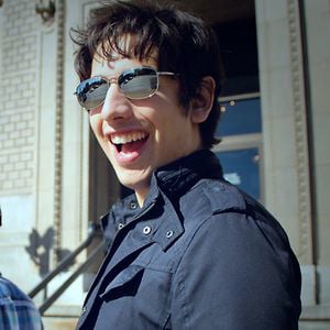 Profile picture for Jericho Castillo