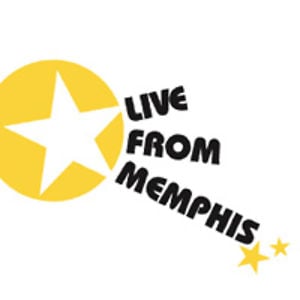 Profile picture for Live From Memphis