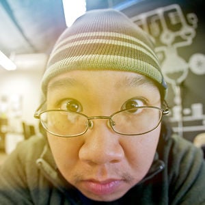 Profile picture for Kenji Enos