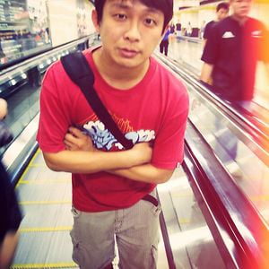 Profile picture for stanleyTsai