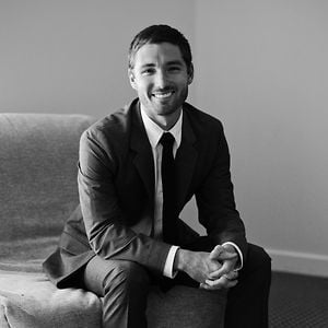 Profile picture for Jared Callahan