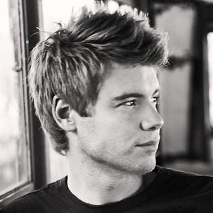 Profile picture for Andrew Schär