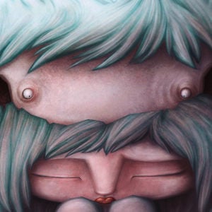 Profile picture for Tanya Aydostian
