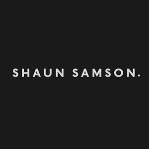 Profile picture for Shaun Samson