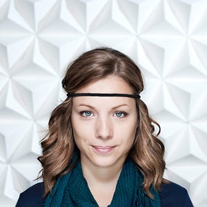 Profile picture for Lena Blackstock