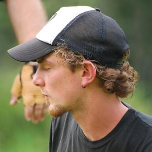 Profile picture for Mathieu Berthon