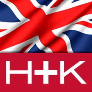 Profile picture for Hill+Knowlton Strategies, UK