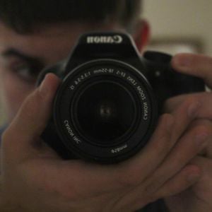 Profile picture for Chris Esper