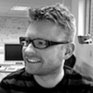 Profile picture for Chris Parsons