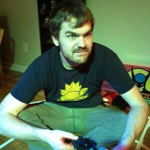 Profile picture for Kevin Hicks