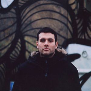 Profile picture for Dan Lucas