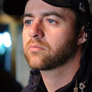Profile picture for James Feeney