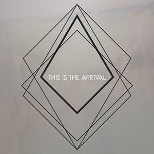 Profile picture for This Is The Arrival