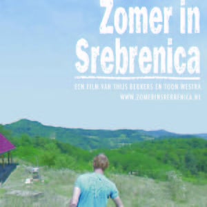 Profile picture for Zomer in Srebrenica