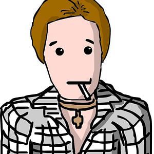 Profile picture for Tavish Cowan