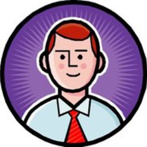 Profile picture for John Adwenczers