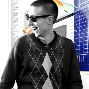 Profile picture for Nickola Nickolov