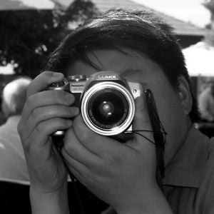 Profile picture for Sidney Chen