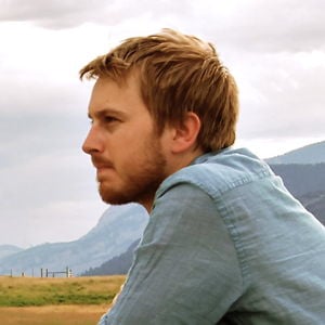 Profile picture for Christopher Cauble