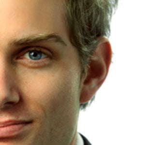 Profile picture for Fabien Bénard