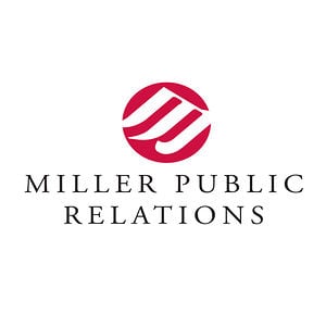 Profile picture for Miller Public Relations