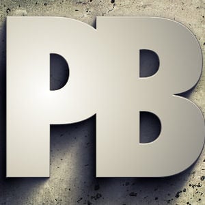 Profile picture for Paul Barrett