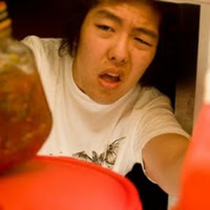 Profile picture for Patrick Kawahara