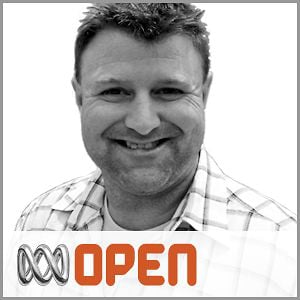 Profile picture for ABC Open Tropical North