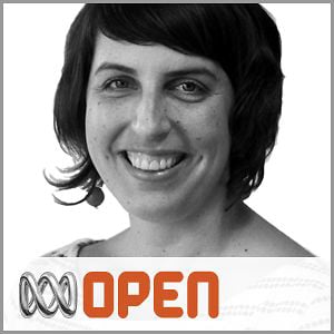 Profile picture for ABC Open Western Plains NSW