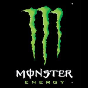 Profile picture for Monster Energy Europe