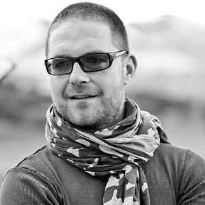 Profile picture for Jens Harms DoP