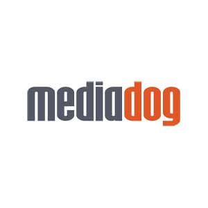 Profile picture for Media Dog