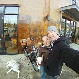 Profile picture for Chad Hughes