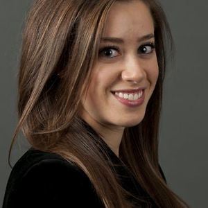 Profile picture for Chiara Sottile