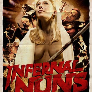 Profile picture for Infernal Nuns