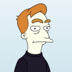 Profile picture for Brent Barson